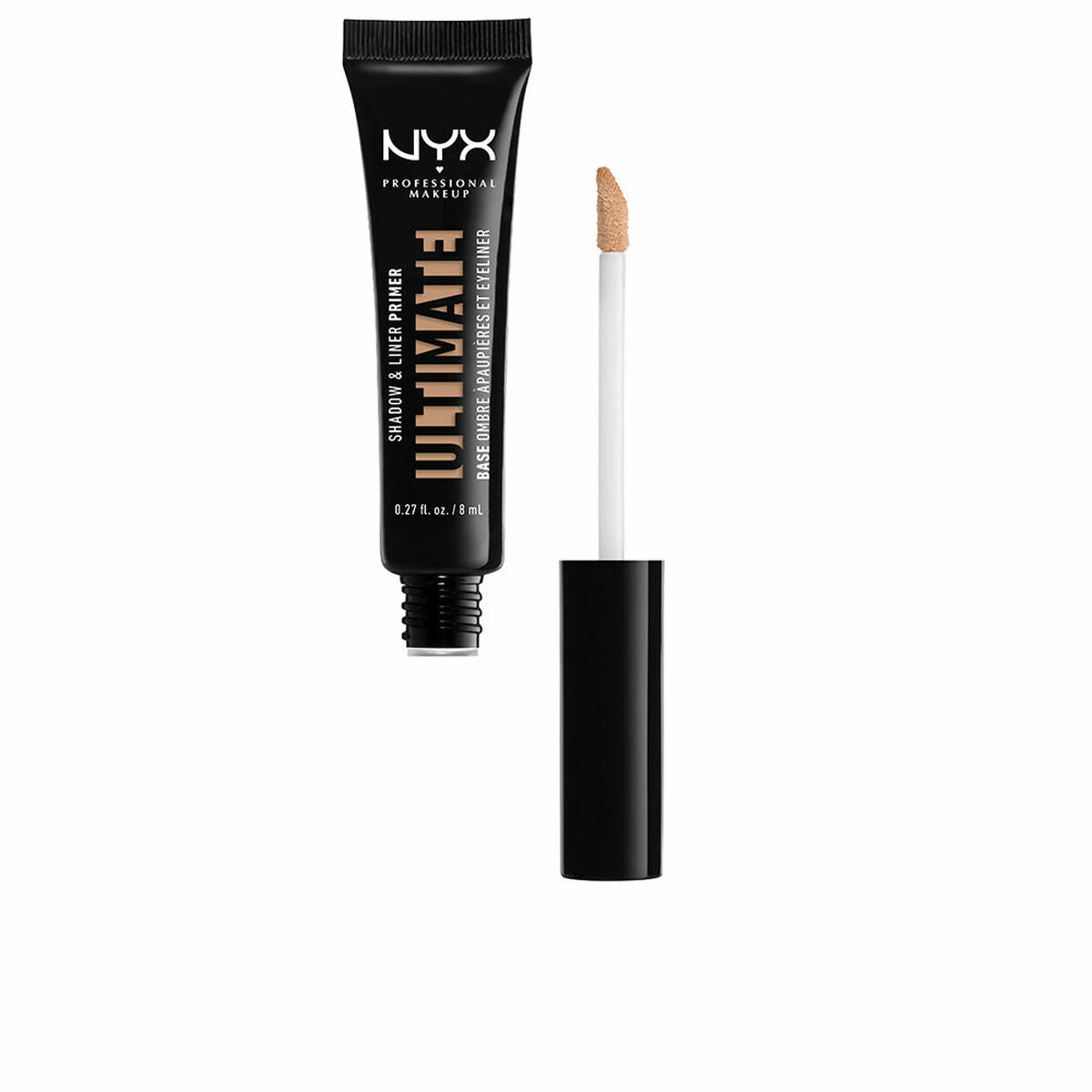 Make-Up Set NYX ULTIMATE NYX-0