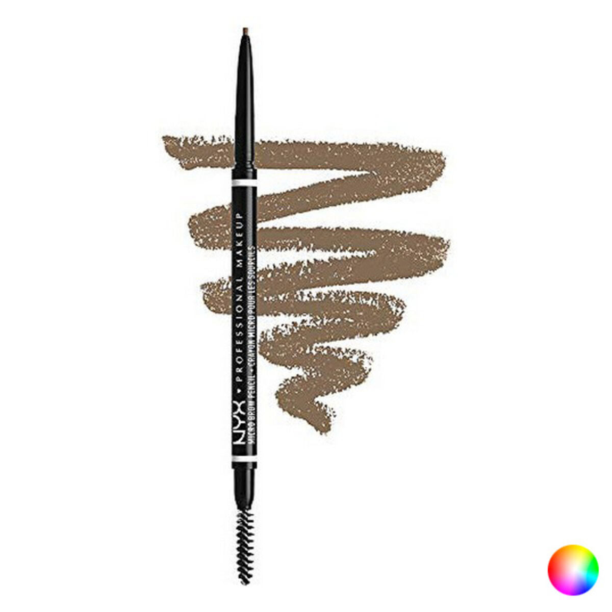 Eyebrow Make-up NYX 0,5 g-0