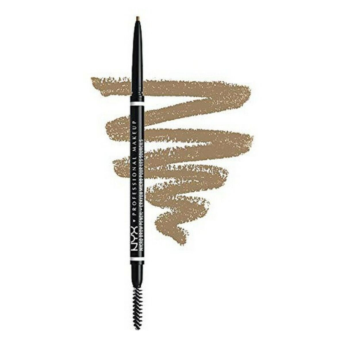 Eyebrow Make-up NYX 0,5 g-9