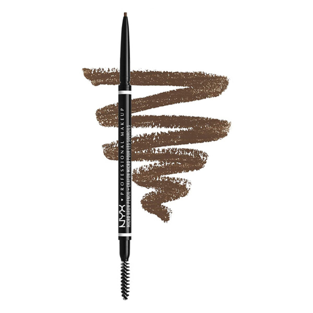 Eyebrow Make-up NYX 0,5 g-11