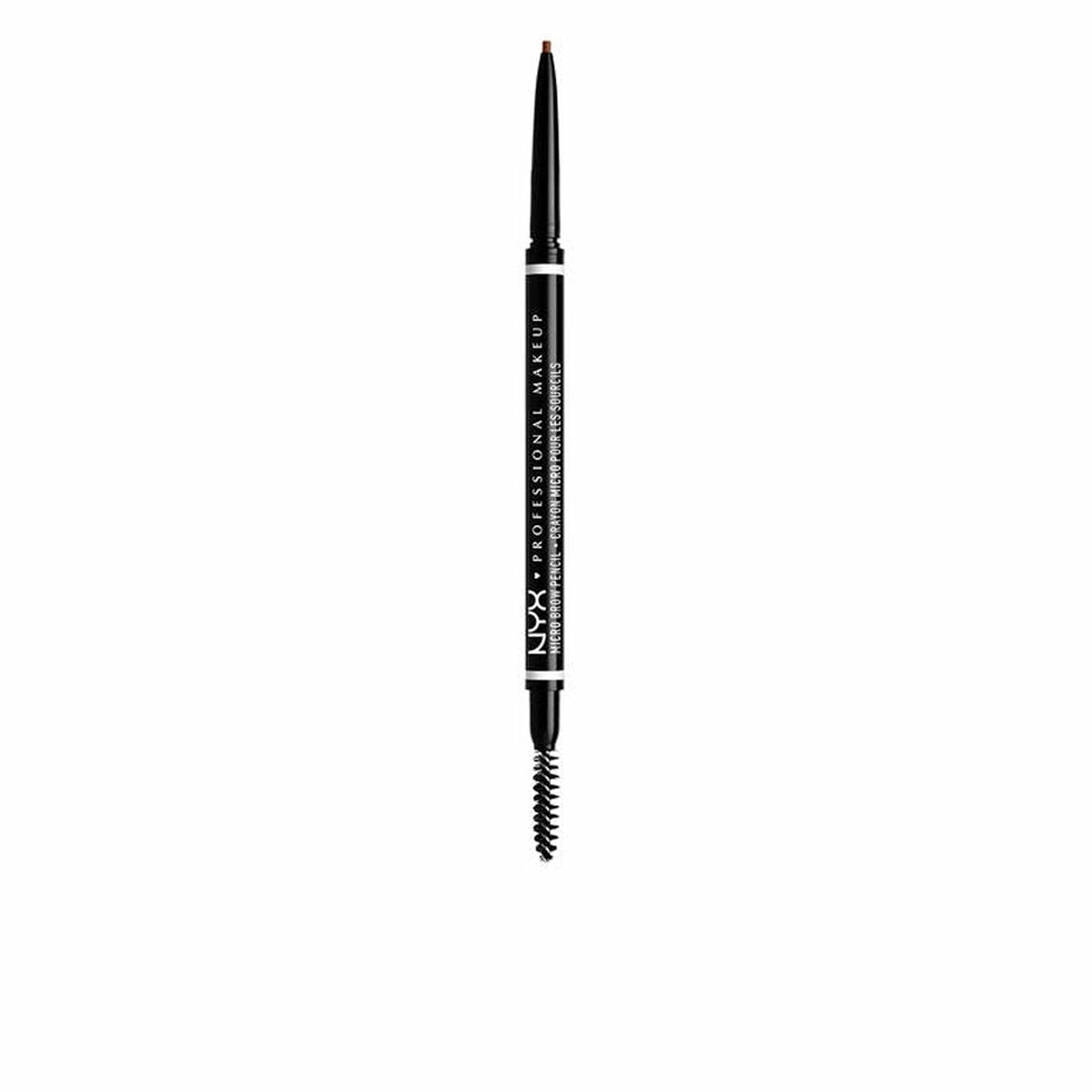 Eyebrow Make-up NYX 0,5 g-4