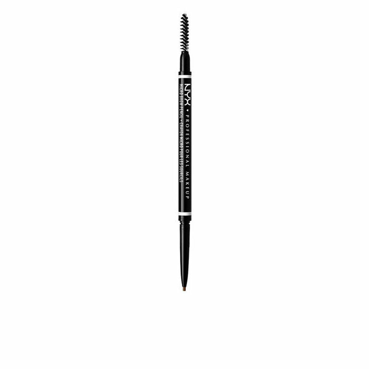 Eyebrow Make-up NYX 0,5 g-5