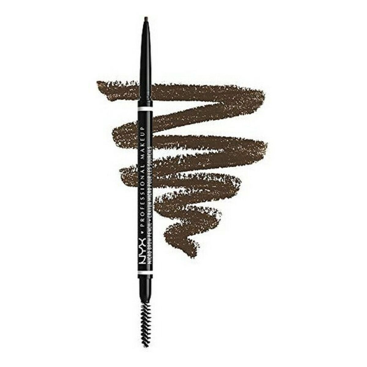 Eyebrow Make-up NYX 0,5 g-13