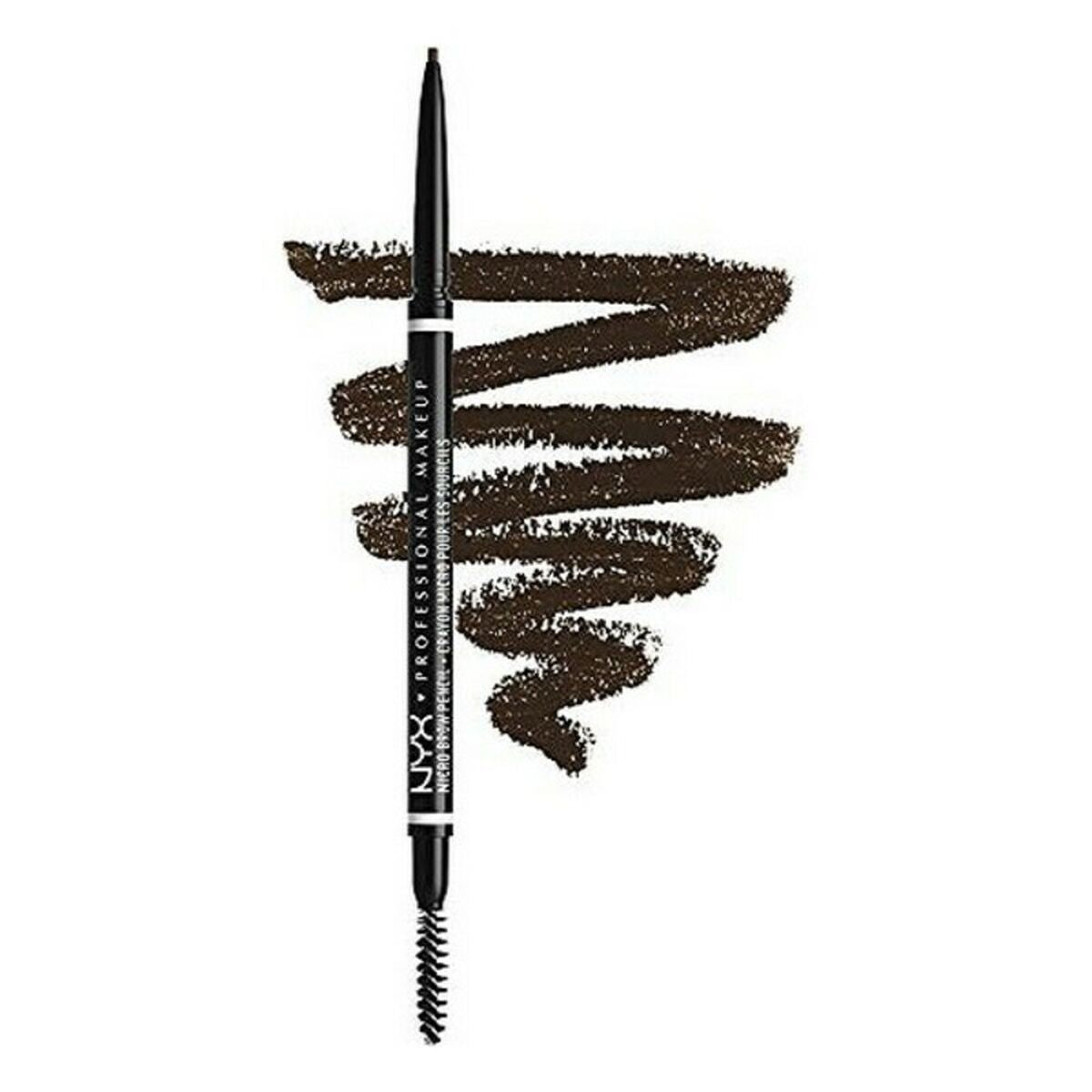Eyebrow Make-up NYX 0,5 g-14