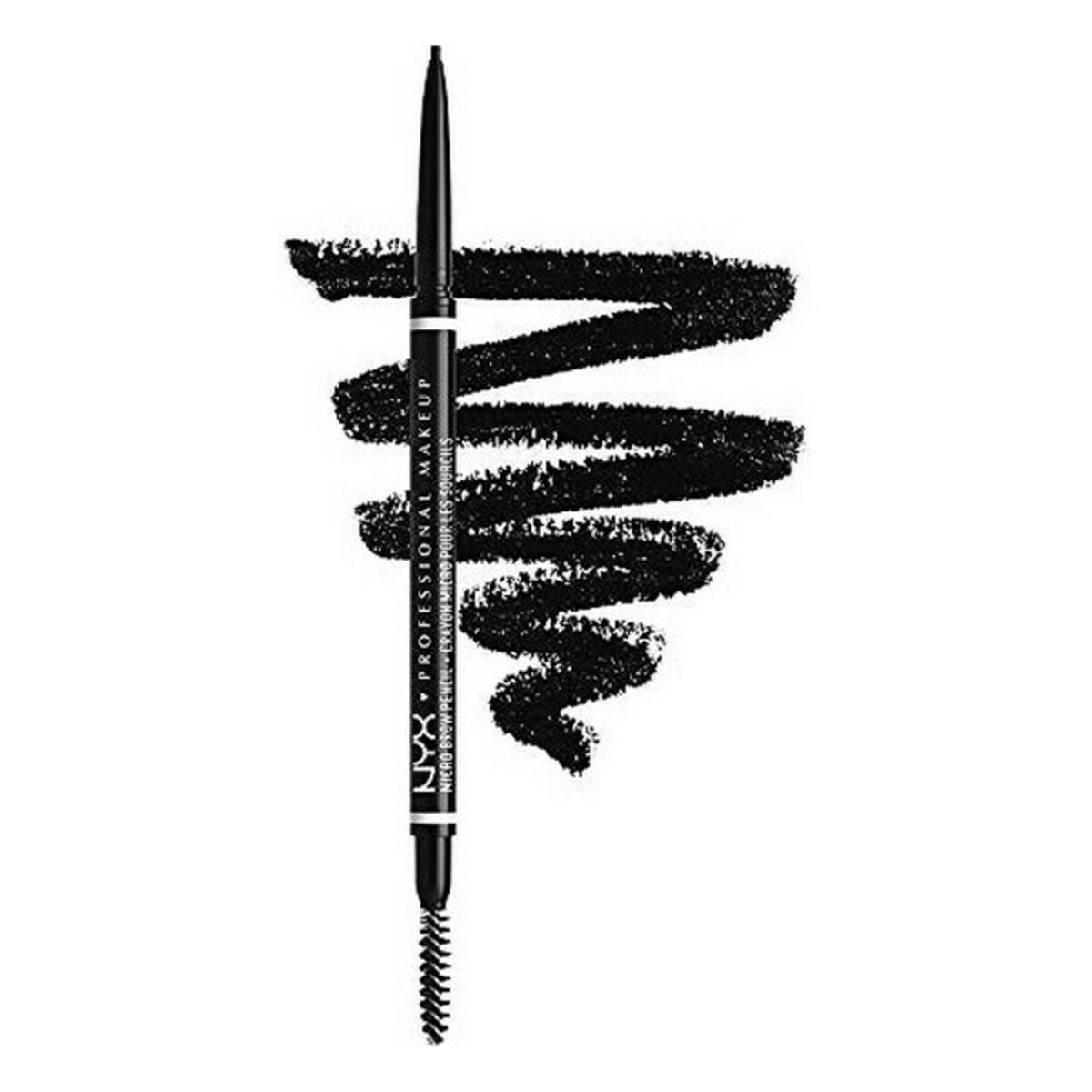 Eyebrow Make-up NYX 0,5 g-16