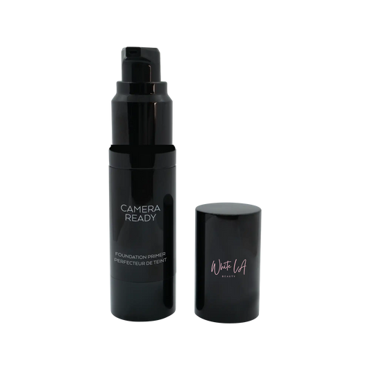 Foundation Primer - Clear-0