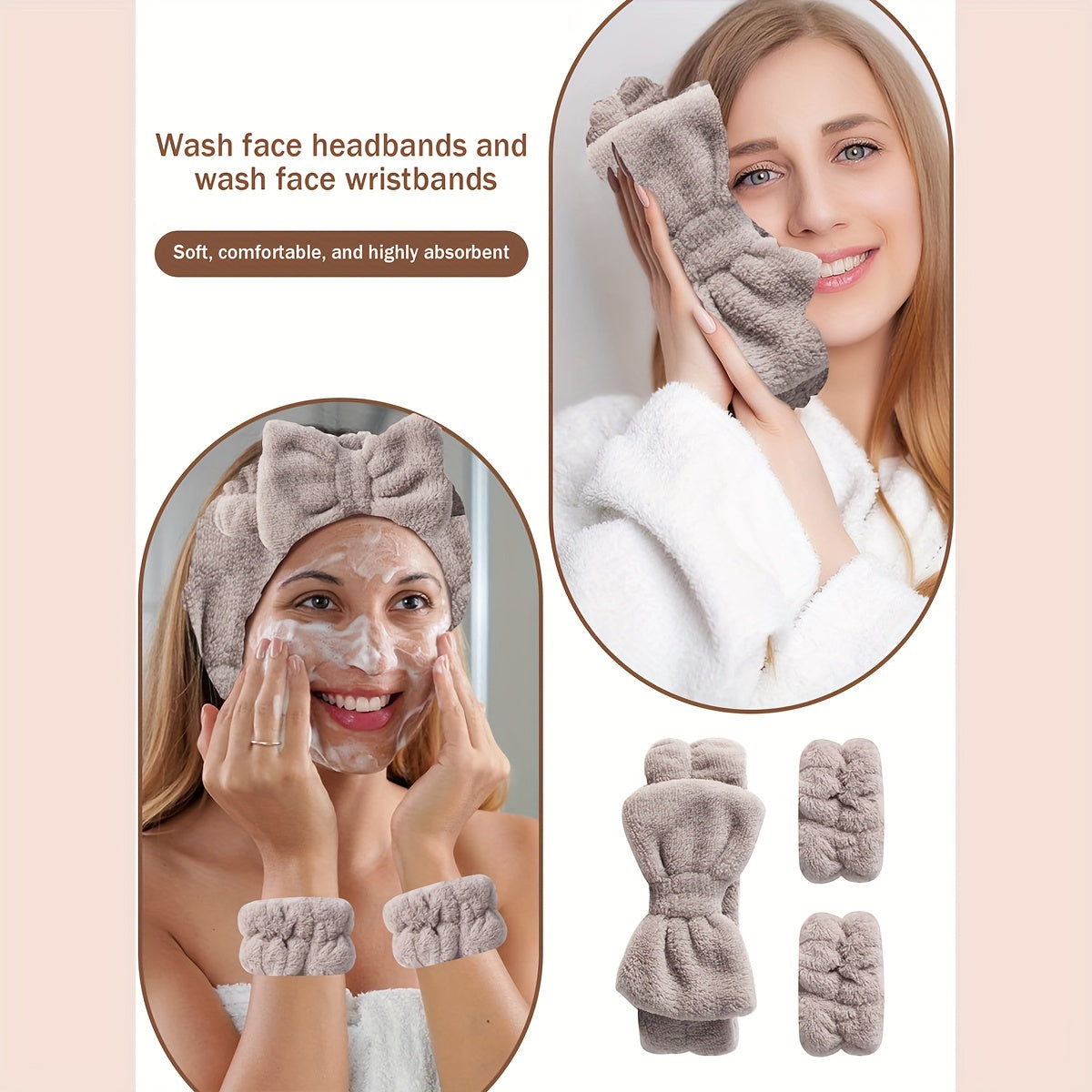 Makeup Brush Collection