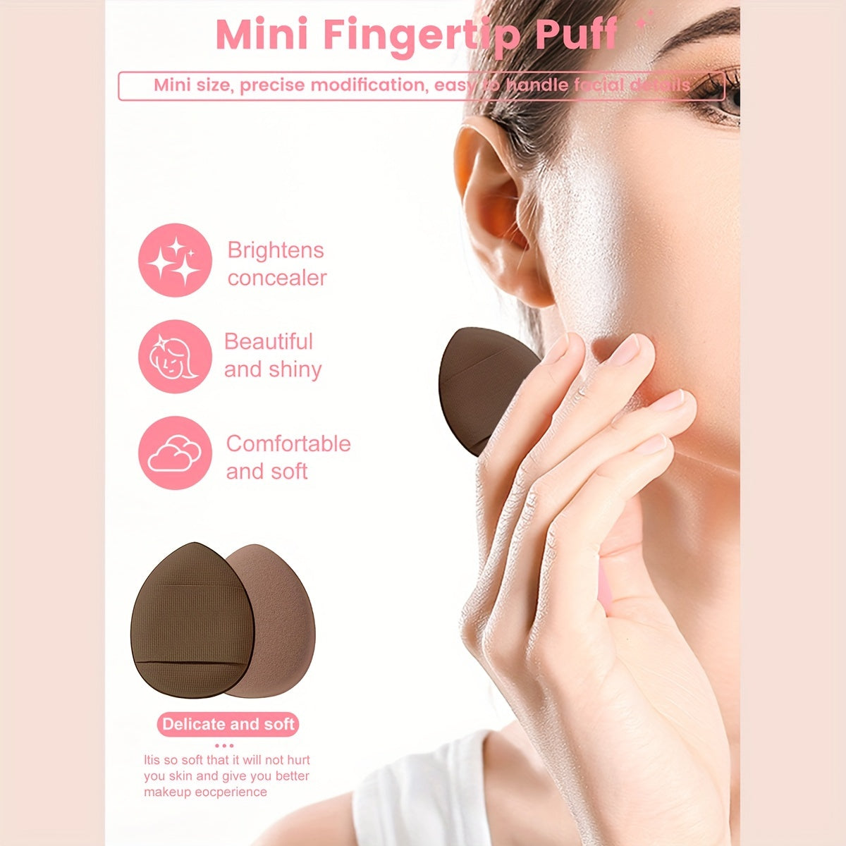 Makeup Brush Collection