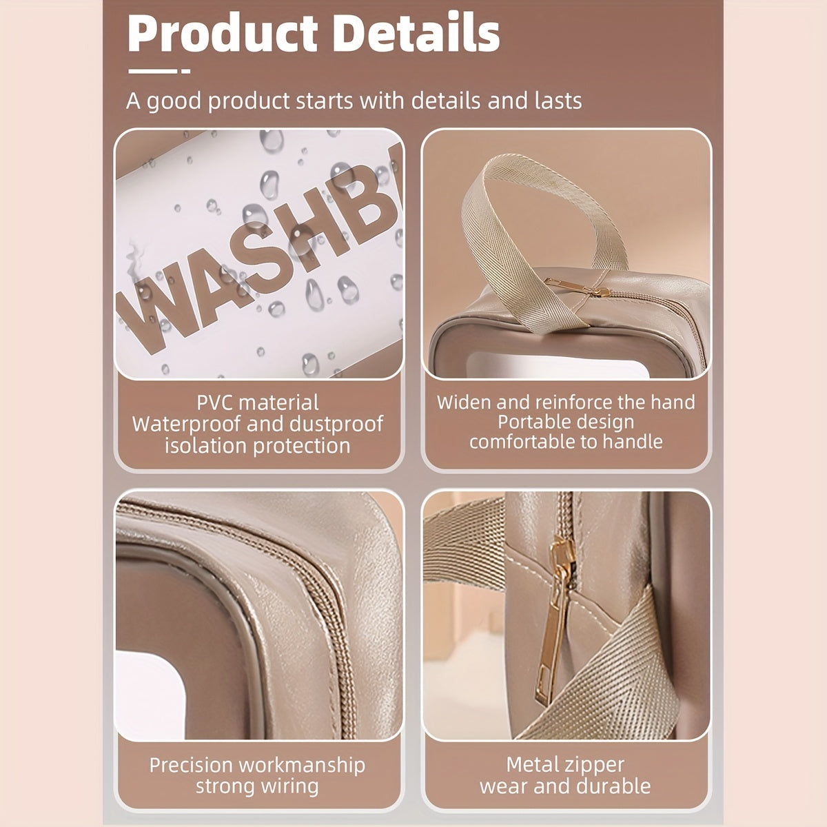 Makeup Brush Collection